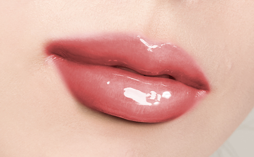 時空越えの光沢記憶リップ「4Dリップ」が新登場