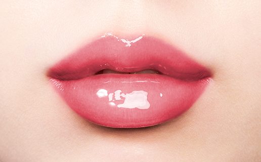 時空越えの光沢記憶リップ「4Dリップ」が新登場