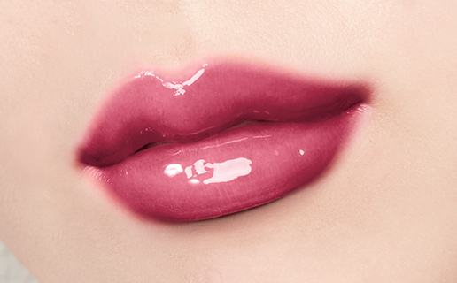 時空越えの光沢記憶リップ「4Dリップ」が新登場