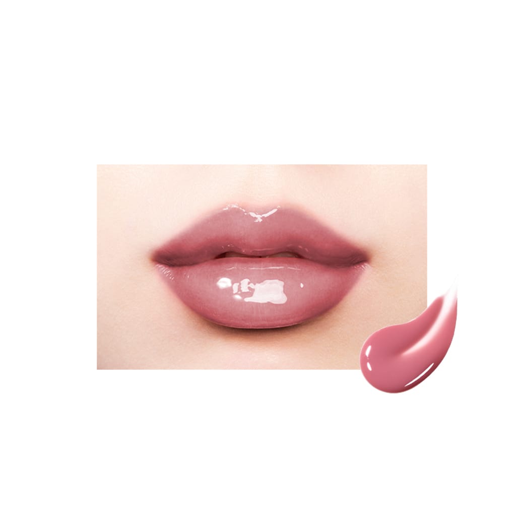 時空越えの光沢記憶リップ「4Dリップ」が新登場