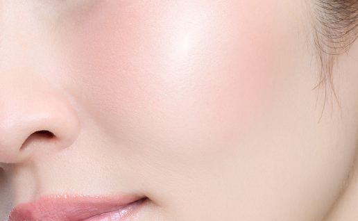 じゅんわりほっぺにとけ込むチーク「ビーマイ リアルチーク」が新登場