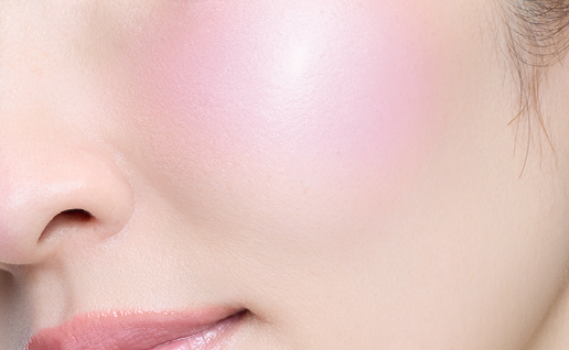 じゅんわりほっぺにとけ込むチーク「ビーマイ リアルチーク」が新登場