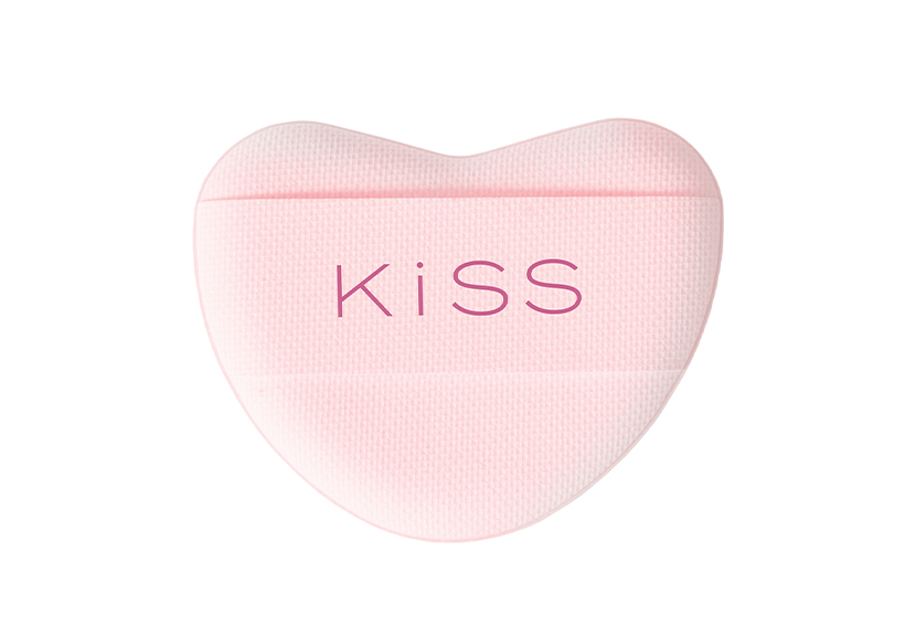 じゅんわりほっぺにとけ込むチーク「ビーマイ リアルチーク」が新登場