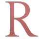 R