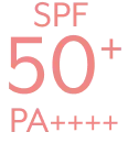 SPF50+ PA++++